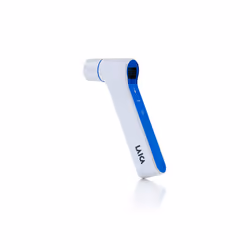 Laica TH1004 thermomètre portatif Blanc F, °C 34 - 43 °C Écran integré - Vue supplémentaire 4