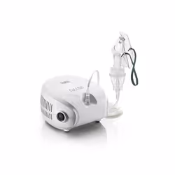 Laica NE2014W, Secteur, 230 V, 50 Hz, 105 mm, 165 mm, 165 mm