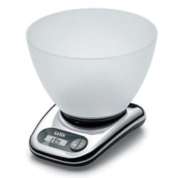 Laica BX9240 escabeaux de cuisine Balance de ménage électronique