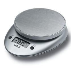 Laica BX9300 escabeaux de cuisine Balance de ménage électronique