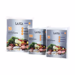 Laica VT3500, Sac sous vide, 280 mm, 360 mm