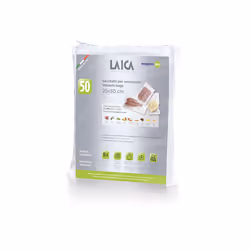 Laica VT3510, Sac sous vide, Vacuum Machines, 250 mm, 300 mm