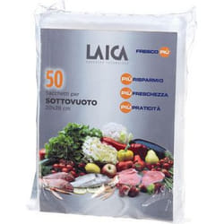 Laica VT3504 fourniture & accessoire d'appareils à emballage sous vide Sac sous vide