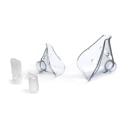 Laica RB90 accessoire de nébuliseur Kit d'accessoires pour nébuliseur