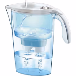 Laica J458H, Filtre à eau pour carafe, 2,3 L