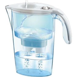 Laica J458H filtre à eau Filtre à eau pour carafe 2,3 L