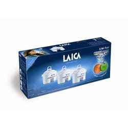 Laica LC2107 filtre à eau Filtre à eau pour carafe Blanc