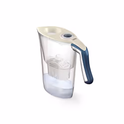 Laica J35-HC, Filtre pour distributeur d'eau, 1,2 L, Bleu