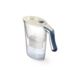 Laica J35-HC Filtre pour distributeur d'eau 1,2 L Bleu