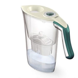 Laica KIT J9059A filtre à eau Filtre à eau pour carafe 2,3 L Vert