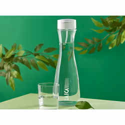 Laica B31AA01 filtre à eau Bouteille d'eau filtrante 1,1 L Transparent