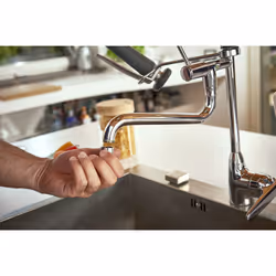 Laica VENEZIA Filtre à eau pour robinet Blanc - Vue supplémentaire 13