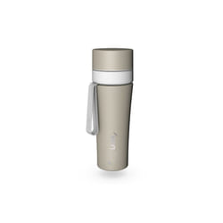 Laica BR70C01 filtre à eau Bouteille d'eau filtrante 0,55 L Gris