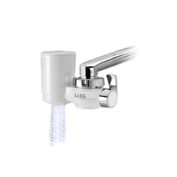 Laica R20A filtre à eau Filtre à eau pour robinet Blanc