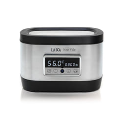 Laica SVC200 machine sous-vide Bain marie sous vide