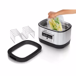 Laica SVC200 machine sous-vide Bain marie sous vide