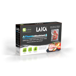 Laica TR1000 fourniture & accessoire d'appareils à emballage sous vide Sac sous vide