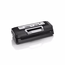 Laica VT3119 appareil à emballage sous vide 700 mbar Noir