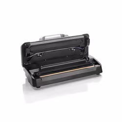 Laica VT3119 appareil à emballage sous vide 700 mbar Noir
