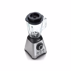 Laica VB3300 blender 1,75 L Mélangeur de table 1200 W Acier inoxydable