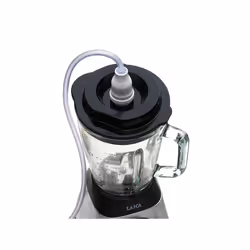 Laica VB3300 blender 1,75 L Mélangeur de table 1200 W Acier inoxydable