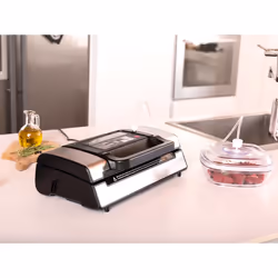 Laica VT3305 fourniture & accessoire d'appareils à emballage sous vide Conteneur à sceller sous vide - Vue supplémentaire 4