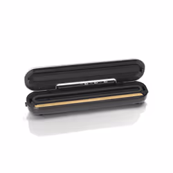 Laica VT3205 appareil à emballage sous vide 600 mbar Noir, Argent - Vue supplémentaire 5