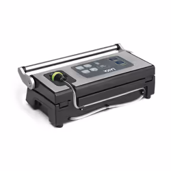 Laica VT3240 appareil à emballage sous vide 900 mbar Noir, Argent