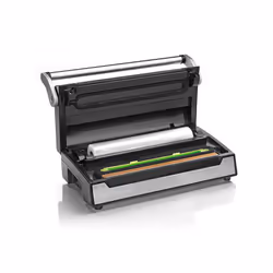 Laica VT3240 appareil à emballage sous vide 900 mbar Noir, Argent - Vue supplémentaire 5