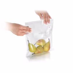 Laica VT3521 fourniture & accessoire d'appareils à emballage sous vide Sac sous vide