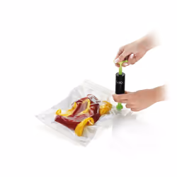 Laica VT3521 fourniture & accessoire d'appareils à emballage sous vide Sac sous vide - Vue supplémentaire 4