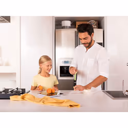 Laica VT3521 fourniture & accessoire d'appareils à emballage sous vide Sac sous vide - Vue supplémentaire 6
