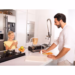 Laica VT3521 fourniture & accessoire d'appareils à emballage sous vide Sac sous vide - Vue supplémentaire 8
