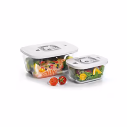 Laica VT33060 fourniture & accessoire d'appareils à emballage sous vide Conteneur à sceller sous vide - Vue supplémentaire 2