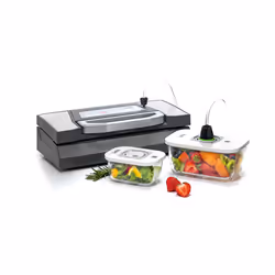 Laica VT33060 fourniture & accessoire d'appareils à emballage sous vide Conteneur à sceller sous vide - Vue supplémentaire 3