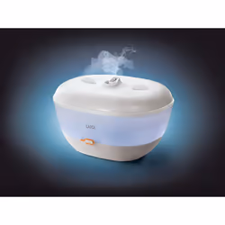 Laica HI3030 humidificateur Vapeur 1,8 L Blanc 200 W - Vue supplémentaire 4