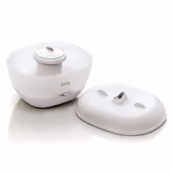 Laica HI3030 humidificateur Vapeur 1,8 L Blanc 200 W - Vue supplémentaire 5