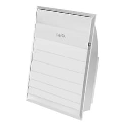 Laica HI5000 purificateur d'air 25 W Blanc