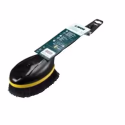Lavorwash 6.010.0001, Brosse, Lavorwash, Noir, Jaune