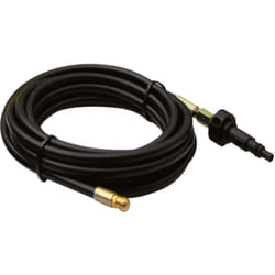 Sonde Spurgatubi 6 mm pour les rondelles de pression de travail