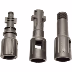 Description générale Le kit adaptateur Lavor 6.010.0005 comprend 3 adaptateurs conçus pour les nettoyeurs haute pression, per ...
