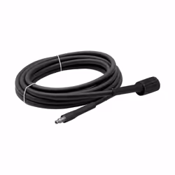 Flexible haute pression DN06 160bar 6m Lavor Flexible haute pression Lavor Grâce à son raccord rapide il peut s'installer sur ...