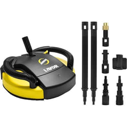 Lavor Accessoire Lave-Linge extérieur Surfer pour Nettoyeur Haute Pression à Eau Froide Ligne Hobby
