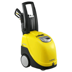 Lavorwash Rio 1108 Nettoyeur haute pression Droit Electrique 450 l/h 2300 W Noir, Jaune