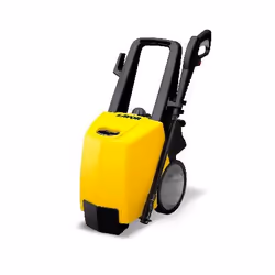 Lavorwash Advanced 1108, Droit, Electrique, 8 m, Noir, Jaune, 450 l/h, 100 bar