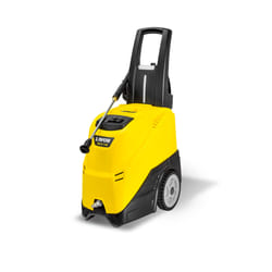 LAVOR Rio-R 1108 Nettoyeur haute pression Droit Electrique 450 l/h 2300 W Noir, Jaune