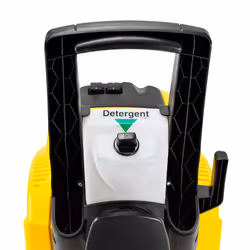 LAVOR Rio-R 1108 Nettoyeur haute pression Droit Electrique 450 l/h 2300 W Noir, Jaune
