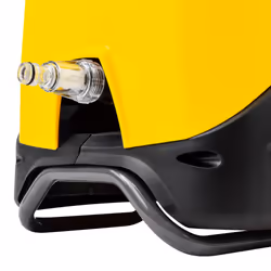 LAVOR Rio-R 1108 Nettoyeur haute pression Droit Electrique 450 l/h 2300 W Noir, Jaune