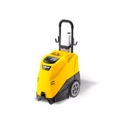 Lavorwash XTR-R 1007, Compact, Electrique, Haute pression, Noir, Jaune, 420 l/h, 100 bar