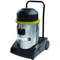 Lavorwash Zeus IF 50 L Aspirateur sans sac Sec&humide 1400 W Sans sac